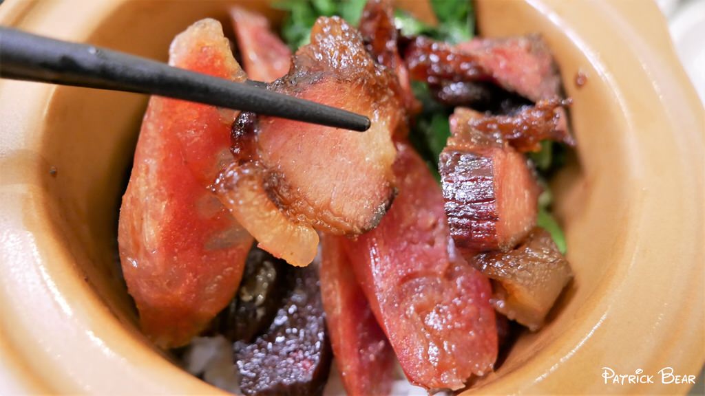 3訪拾粵茶餐館︱美食就是要與家人分享!草屯必吃CP值爆棚的港粵式優質餐廳～