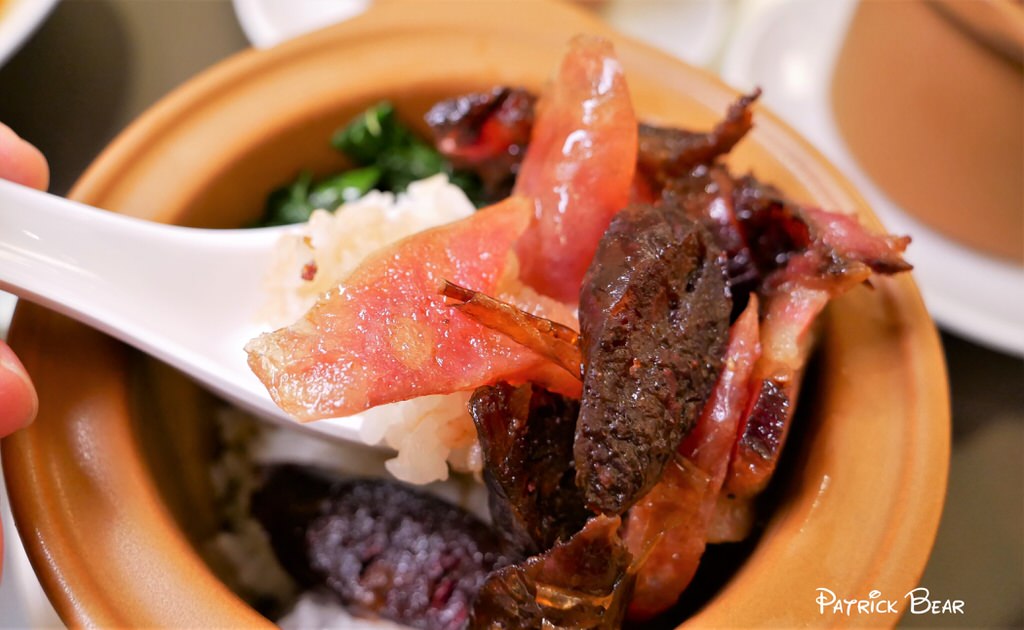 3訪拾粵茶餐館︱美食就是要與家人分享!草屯必吃CP值爆棚的港粵式優質餐廳～