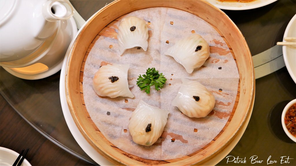 3訪拾粵茶餐館︱美食就是要與家人分享!草屯必吃CP值爆棚的港粵式優質餐廳～