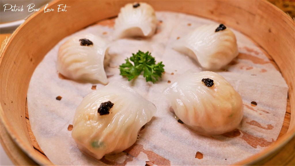 3訪拾粵茶餐館︱美食就是要與家人分享!草屯必吃CP值爆棚的港粵式優質餐廳～