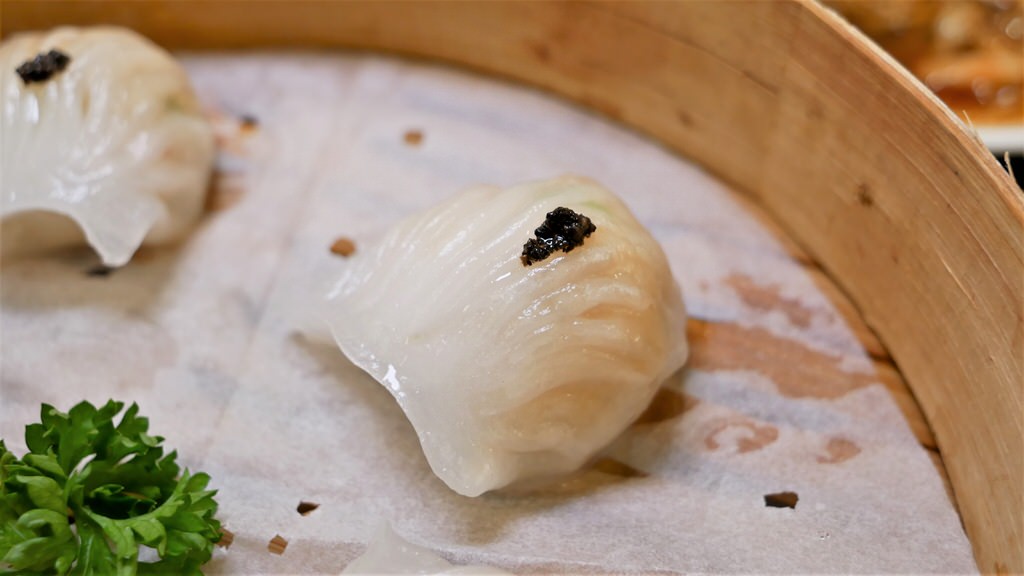 3訪拾粵茶餐館︱美食就是要與家人分享!草屯必吃CP值爆棚的港粵式優質餐廳～