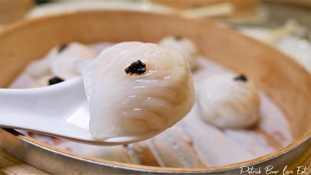 3訪拾粵茶餐館︱美食就是要與家人分享!草屯必吃CP值爆棚的港粵式優質餐廳～