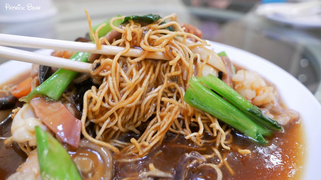 3訪拾粵茶餐館︱美食就是要與家人分享!草屯必吃CP值爆棚的港粵式優質餐廳～