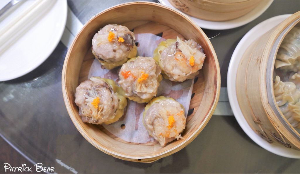 3訪拾粵茶餐館︱美食就是要與家人分享!草屯必吃CP值爆棚的港粵式優質餐廳～