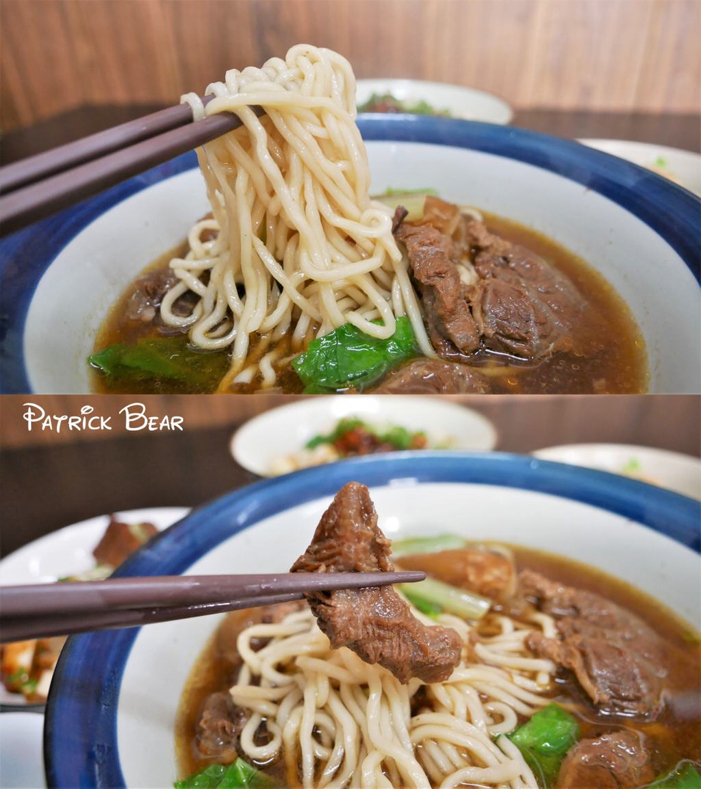 九品牛肉麵︱值得一訪的豐原高中附近香味四溢的頂級牛肉麵～110.1初訪