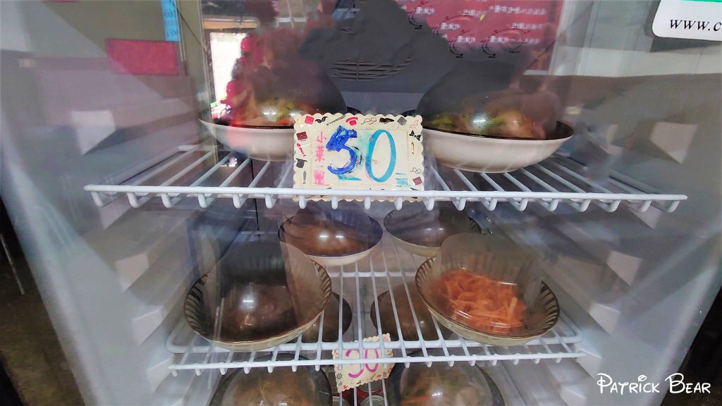 九品牛肉麵︱值得一訪的豐原高中附近香味四溢的頂級牛肉麵～110.1初訪