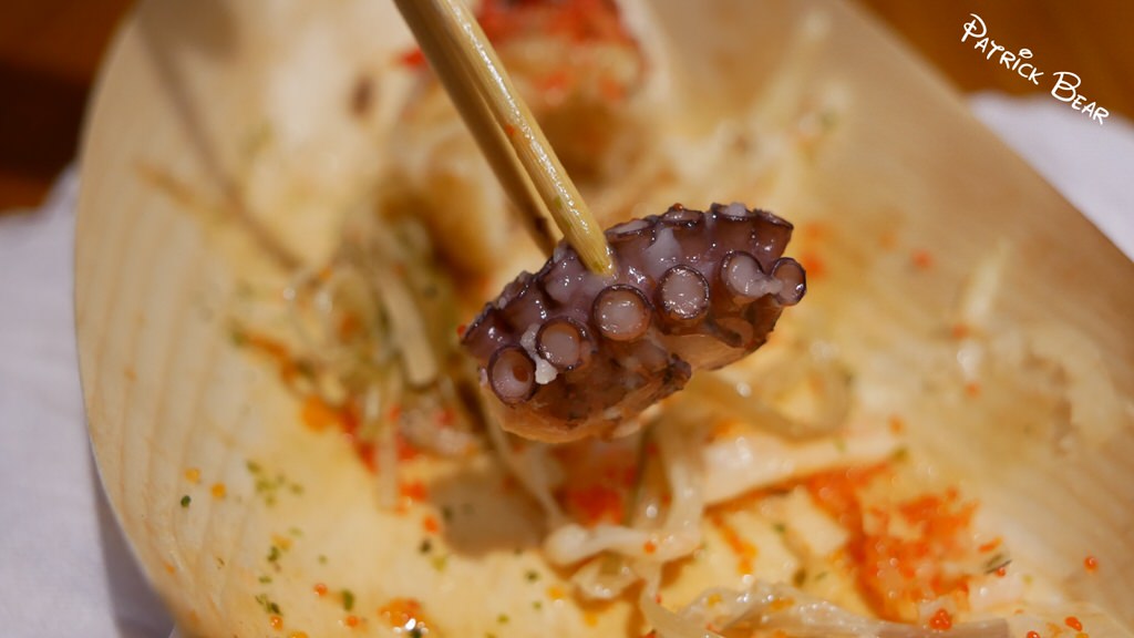 御澗章魚燒︱在駁二特區邂逅難忘的殿堂級庶民美食～高雄鹽埕必吃小吃