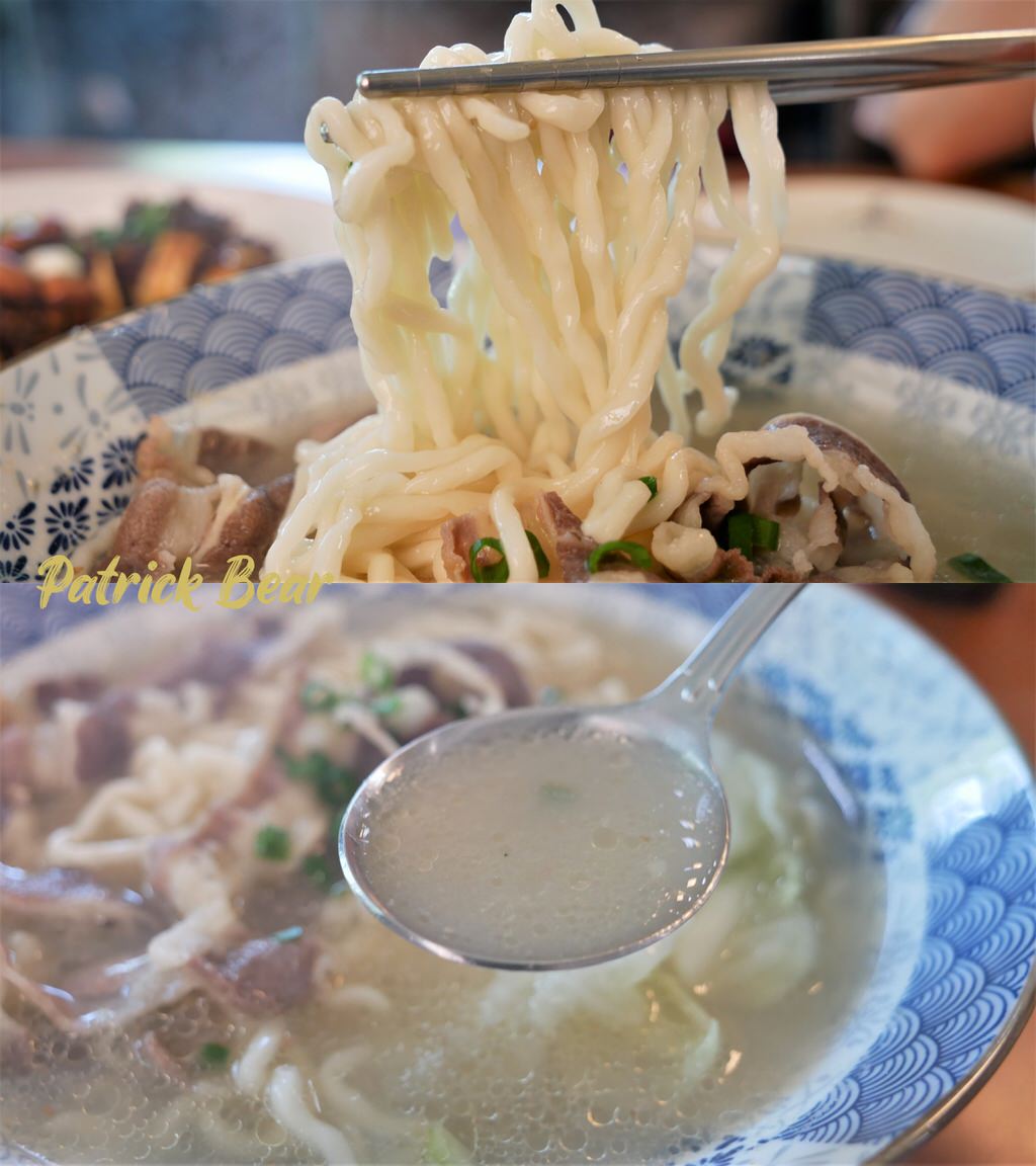 吃溜麵館︱香辣氣味很四川!在中興新村超人氣麵食～113年在臺中太平區開新分店囉!推薦總匯系列&口水雞～