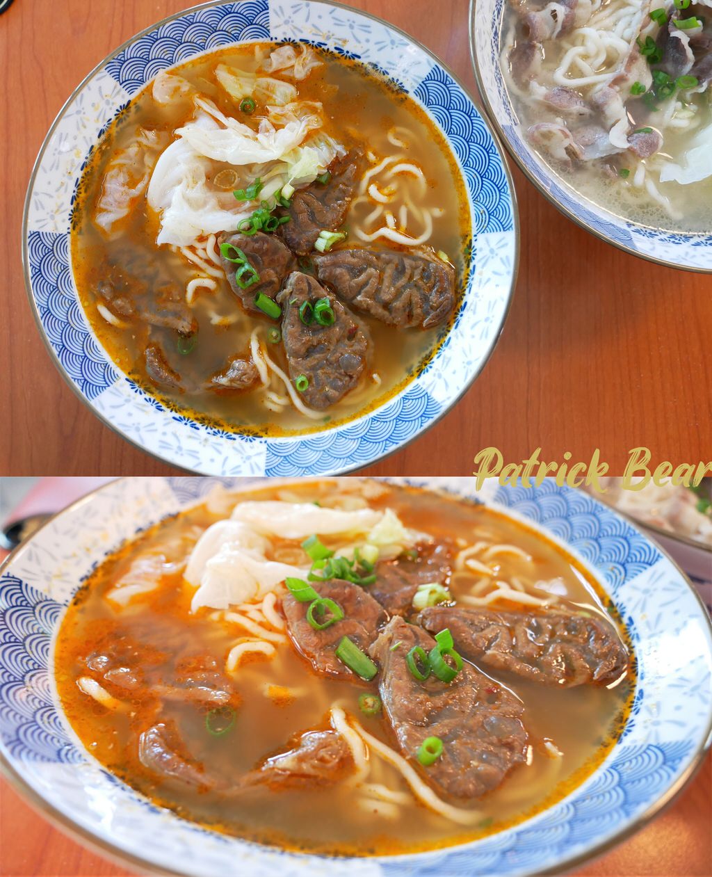 吃溜麵館︱香辣氣味很四川!在中興新村超人氣麵食～113年在臺中太平區開新分店囉!推薦總匯系列&口水雞～