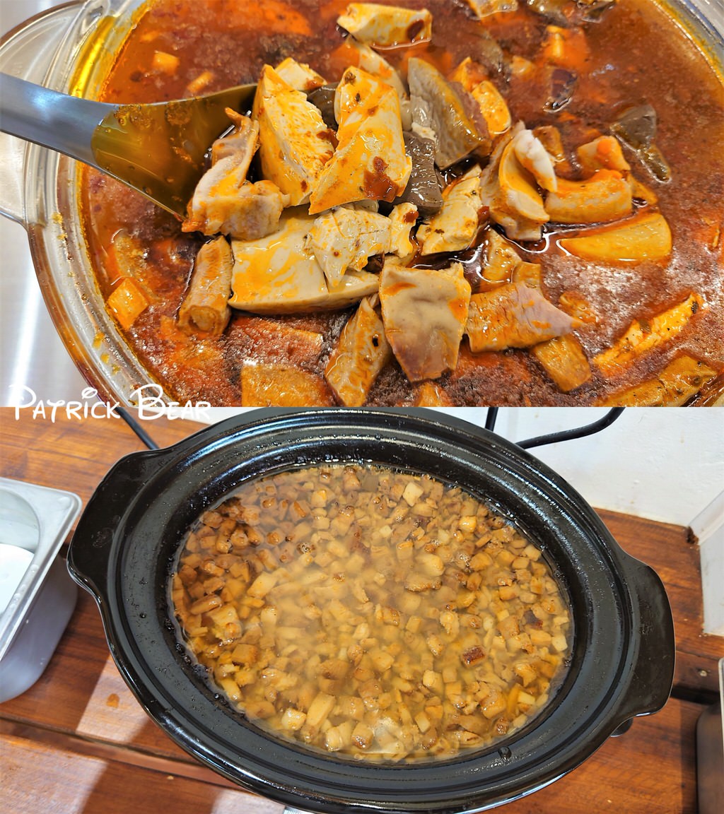 荷塘月色火鍋店︱主打和牛、捲餅、牛肉麵吃到飽的中興新村火鍋店～114.7月搬至南投，更名為”小聚場”!