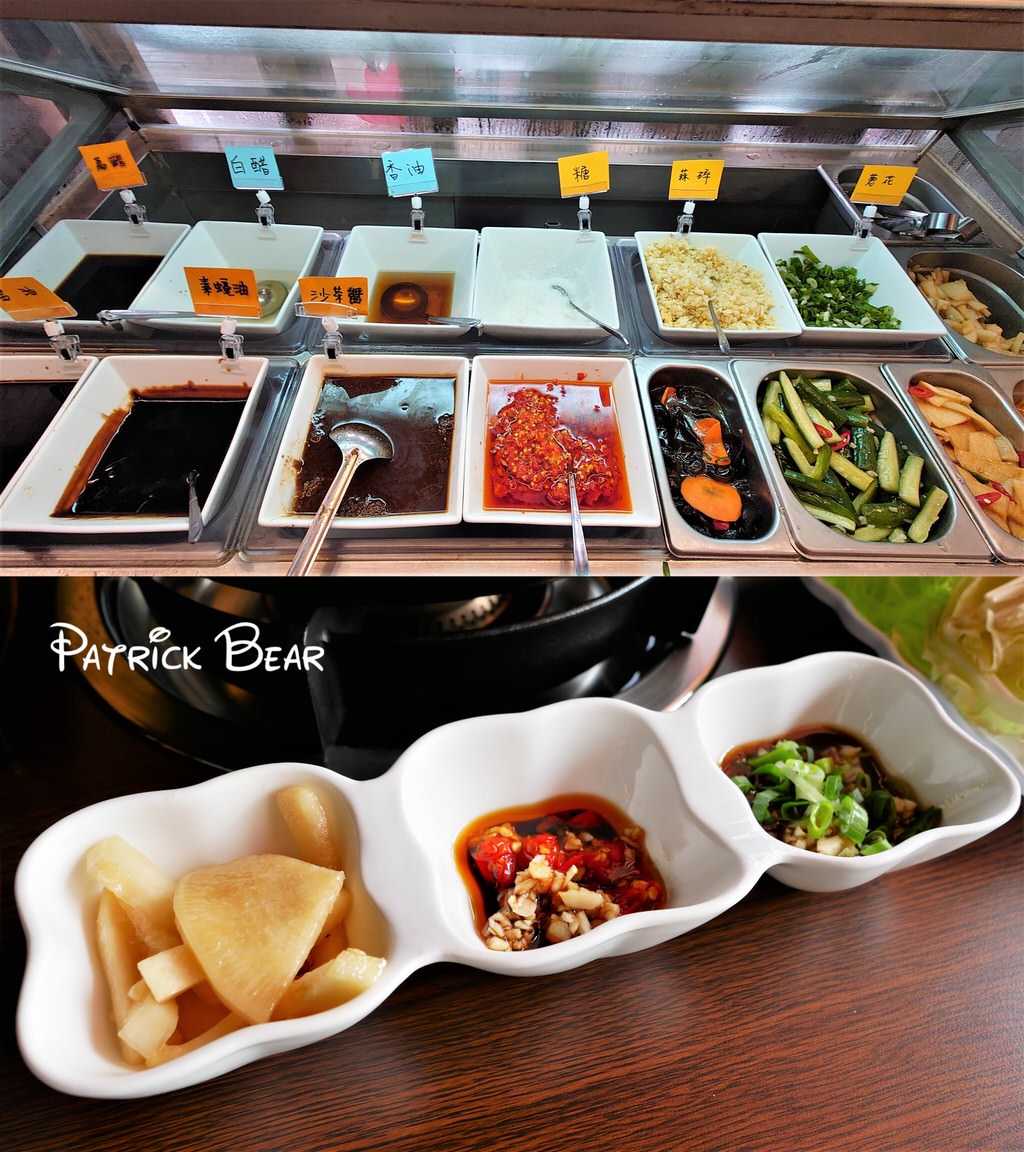 荷塘月色火鍋店︱主打和牛、捲餅、牛肉麵吃到飽的中興新村火鍋店～114.7月搬至南投，更名為”小聚場”!