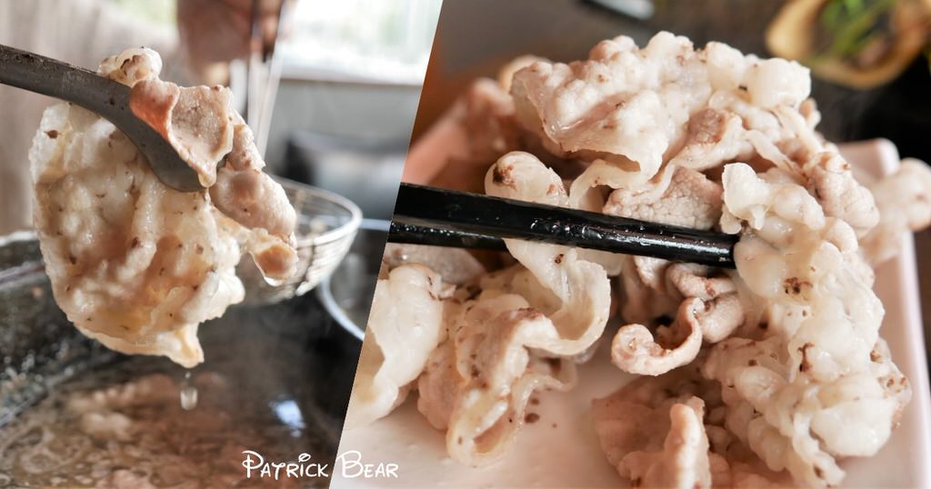 荷塘月色火鍋店︱主打和牛、捲餅、牛肉麵吃到飽的中興新村火鍋店～114.7月搬至南投，更名為”小聚場”!