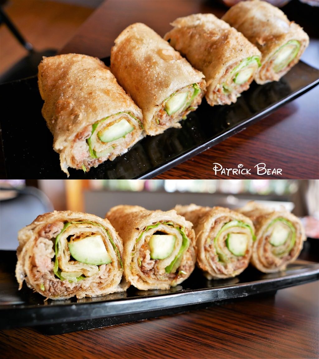 荷塘月色火鍋店︱主打和牛、捲餅、牛肉麵吃到飽的中興新村火鍋店～114.7月搬至南投，更名為”小聚場”!