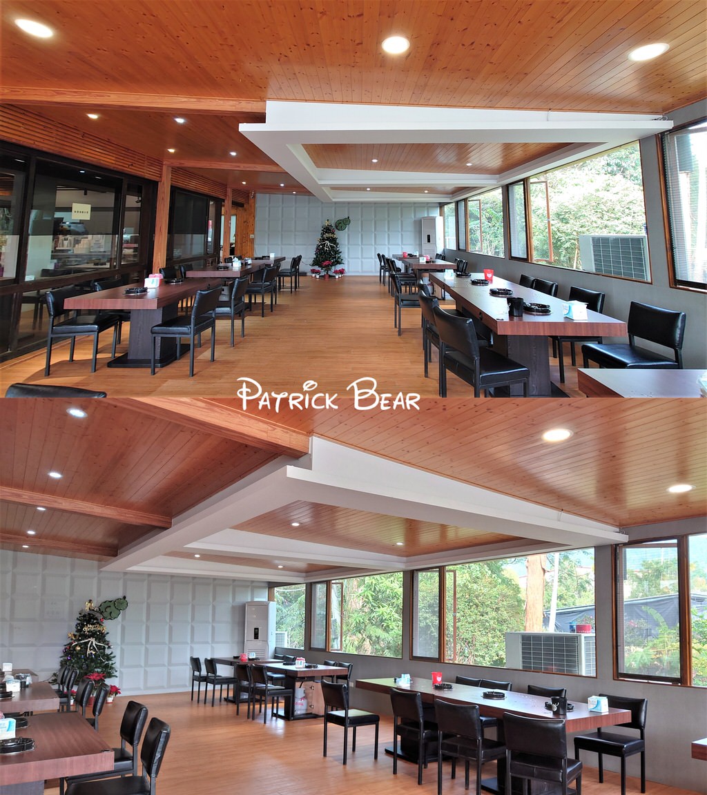 荷塘月色火鍋店︱主打和牛、捲餅、牛肉麵吃到飽的中興新村火鍋店～114.7月搬至南投，更名為”小聚場”!