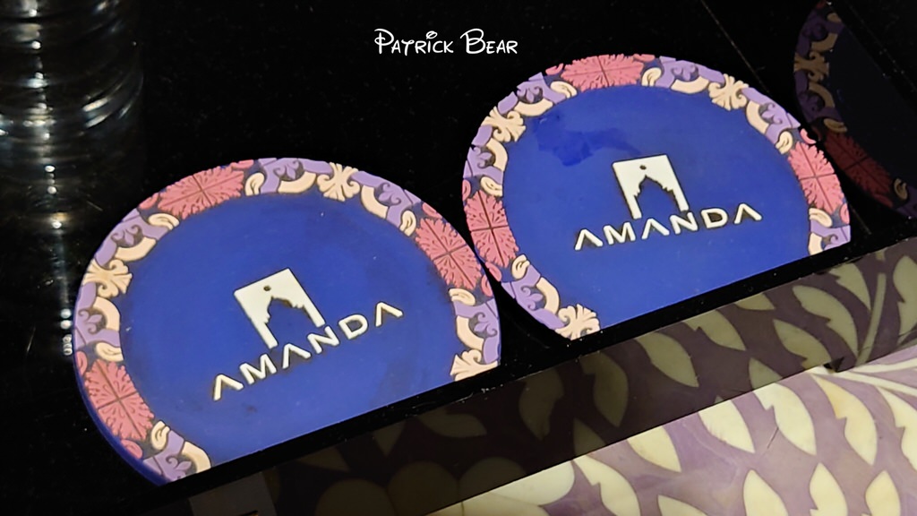 墾丁亞曼達會館︱在國境之南邂逅高貴神秘的北非摩洛哥宮殿建築，不用出國來屏東恆春偽出國～飯店早餐介紹及住宿心得!