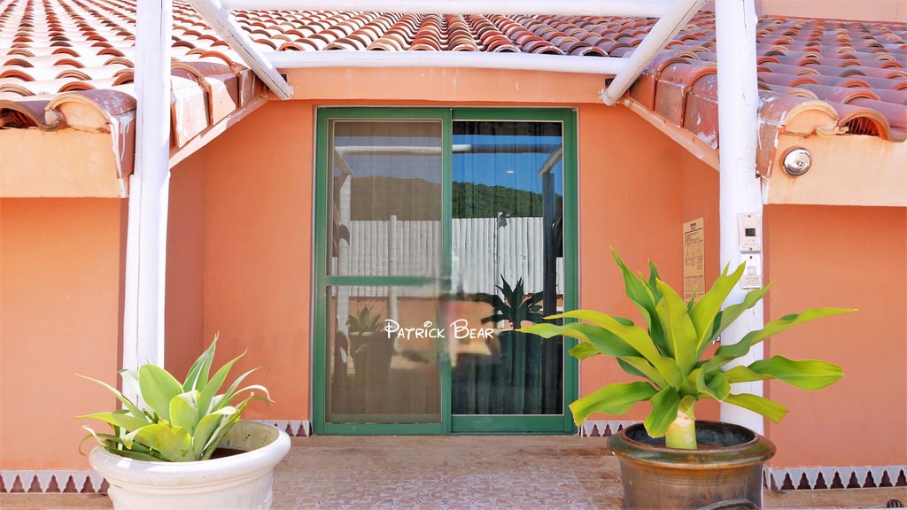 墾丁亞曼達會館︱在國境之南邂逅高貴神秘的北非摩洛哥宮殿建築，不用出國來屏東恆春偽出國～飯店早餐介紹及住宿心得!