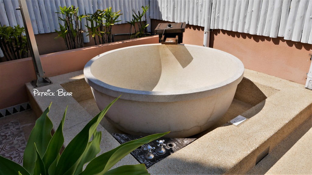 墾丁亞曼達會館︱在國境之南邂逅高貴神秘的北非摩洛哥宮殿建築，不用出國來屏東恆春偽出國～飯店早餐介紹及住宿心得!