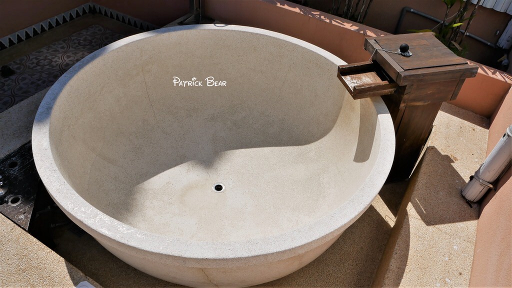 墾丁亞曼達會館︱在國境之南邂逅高貴神秘的北非摩洛哥宮殿建築，不用出國來屏東恆春偽出國～飯店早餐介紹及住宿心得!