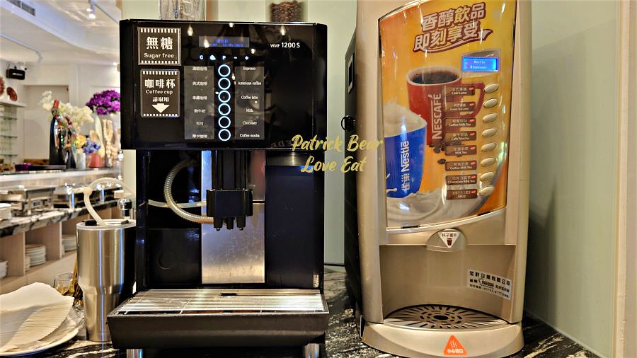 墾丁亞曼達會館︱在國境之南邂逅高貴神秘的北非摩洛哥宮殿建築，不用出國來屏東恆春偽出國～飯店早餐介紹及住宿心得!