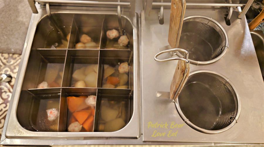 墾丁亞曼達會館︱在國境之南邂逅高貴神秘的北非摩洛哥宮殿建築，不用出國來屏東恆春偽出國～飯店早餐介紹及住宿心得!