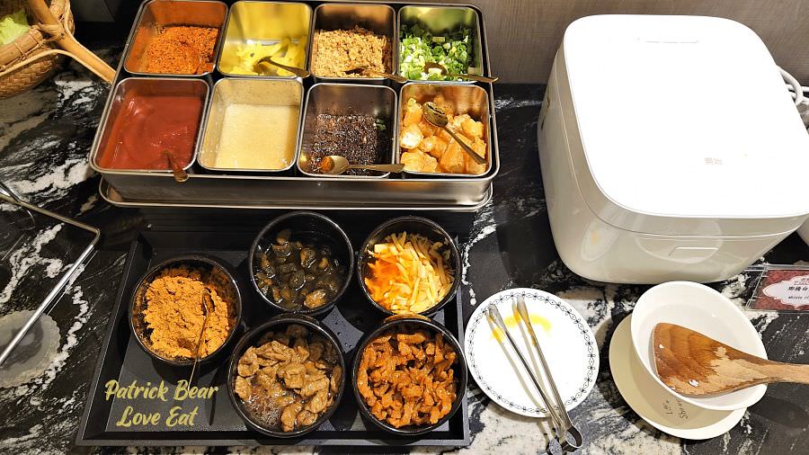 墾丁亞曼達會館︱在國境之南邂逅高貴神秘的北非摩洛哥宮殿建築，不用出國來屏東恆春偽出國～飯店早餐介紹及住宿心得!