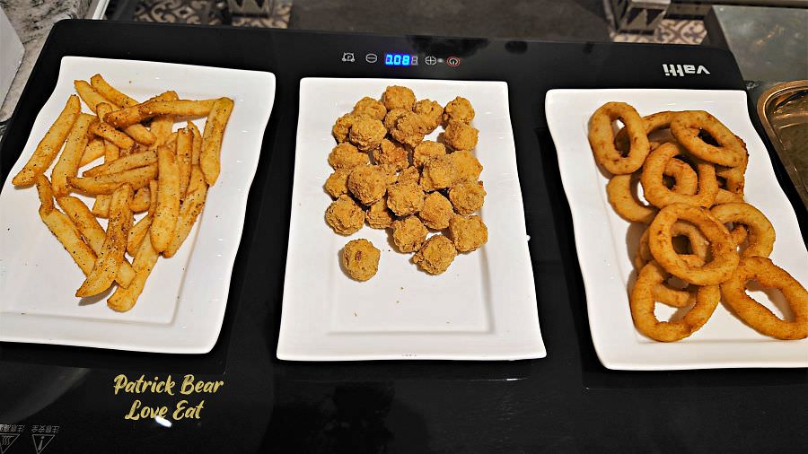 墾丁亞曼達會館︱在國境之南邂逅高貴神秘的北非摩洛哥宮殿建築，不用出國來屏東恆春偽出國～飯店早餐介紹及住宿心得!