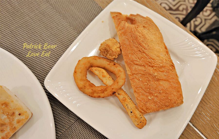 墾丁亞曼達會館︱在國境之南邂逅高貴神秘的北非摩洛哥宮殿建築，不用出國來屏東恆春偽出國～飯店早餐介紹及住宿心得!