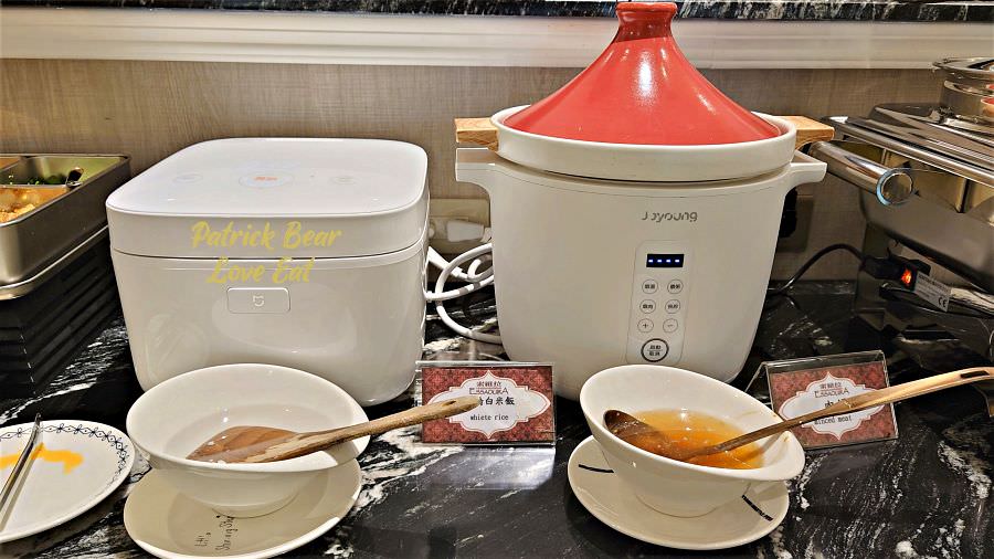 墾丁亞曼達會館︱在國境之南邂逅高貴神秘的北非摩洛哥宮殿建築，不用出國來屏東恆春偽出國～飯店早餐介紹及住宿心得!