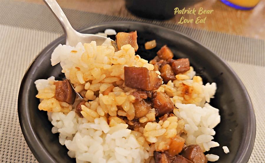 墾丁亞曼達會館︱在國境之南邂逅高貴神秘的北非摩洛哥宮殿建築，不用出國來屏東恆春偽出國～飯店早餐介紹及住宿心得!