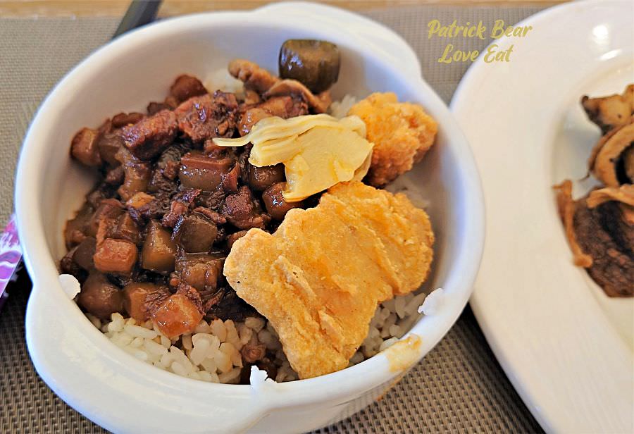 墾丁亞曼達會館︱在國境之南邂逅高貴神秘的北非摩洛哥宮殿建築，不用出國來屏東恆春偽出國～飯店早餐介紹及住宿心得!