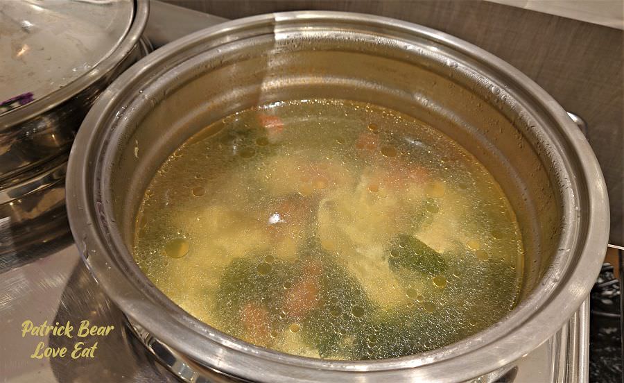 墾丁亞曼達會館︱在國境之南邂逅高貴神秘的北非摩洛哥宮殿建築，不用出國來屏東恆春偽出國～飯店早餐介紹及住宿心得!