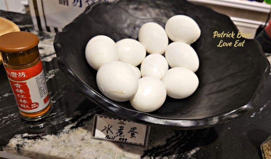 墾丁亞曼達會館︱在國境之南邂逅高貴神秘的北非摩洛哥宮殿建築，不用出國來屏東恆春偽出國～飯店早餐介紹及住宿心得!