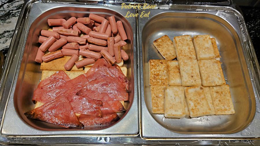 墾丁亞曼達會館︱在國境之南邂逅高貴神秘的北非摩洛哥宮殿建築，不用出國來屏東恆春偽出國～飯店早餐介紹及住宿心得!