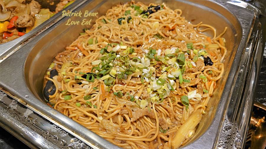 墾丁亞曼達會館︱在國境之南邂逅高貴神秘的北非摩洛哥宮殿建築，不用出國來屏東恆春偽出國～飯店早餐介紹及住宿心得!