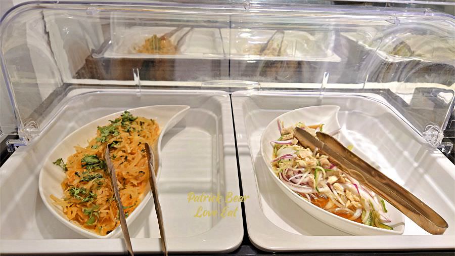 墾丁亞曼達會館︱在國境之南邂逅高貴神秘的北非摩洛哥宮殿建築，不用出國來屏東恆春偽出國～飯店早餐介紹及住宿心得!