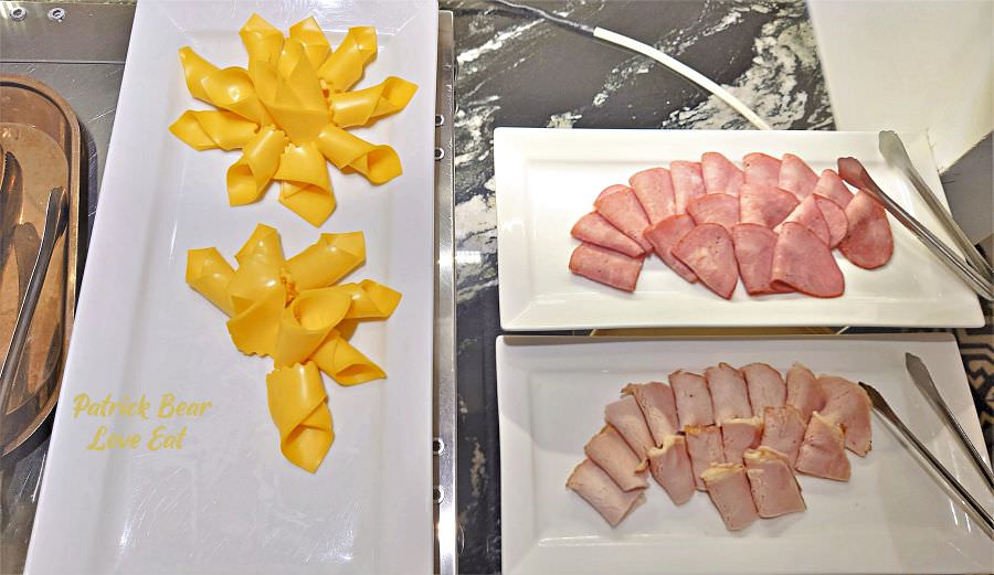 墾丁亞曼達會館︱在國境之南邂逅高貴神秘的北非摩洛哥宮殿建築，不用出國來屏東恆春偽出國～飯店早餐介紹及住宿心得!