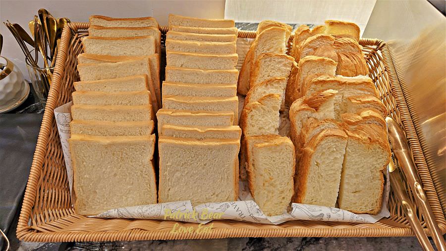 墾丁亞曼達會館︱在國境之南邂逅高貴神秘的北非摩洛哥宮殿建築，不用出國來屏東恆春偽出國～飯店早餐介紹及住宿心得!