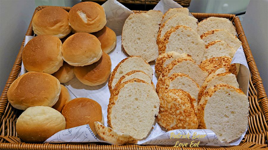 墾丁亞曼達會館︱在國境之南邂逅高貴神秘的北非摩洛哥宮殿建築，不用出國來屏東恆春偽出國～飯店早餐介紹及住宿心得!