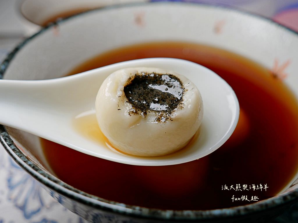 桂冠湯圓、福源湯圓、嗨！come in 吃湯圓｜除了傳統好滋味，還多了新穎口味，元宵、冬至節慶湯圓暖心合輯紀錄