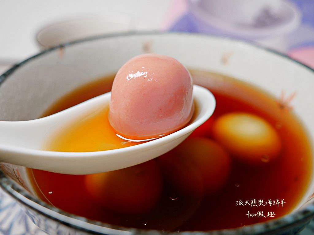 桂冠湯圓、福源湯圓、嗨！come in 吃湯圓｜除了傳統好滋味，還多了新穎口味，元宵、冬至節慶湯圓暖心合輯紀錄