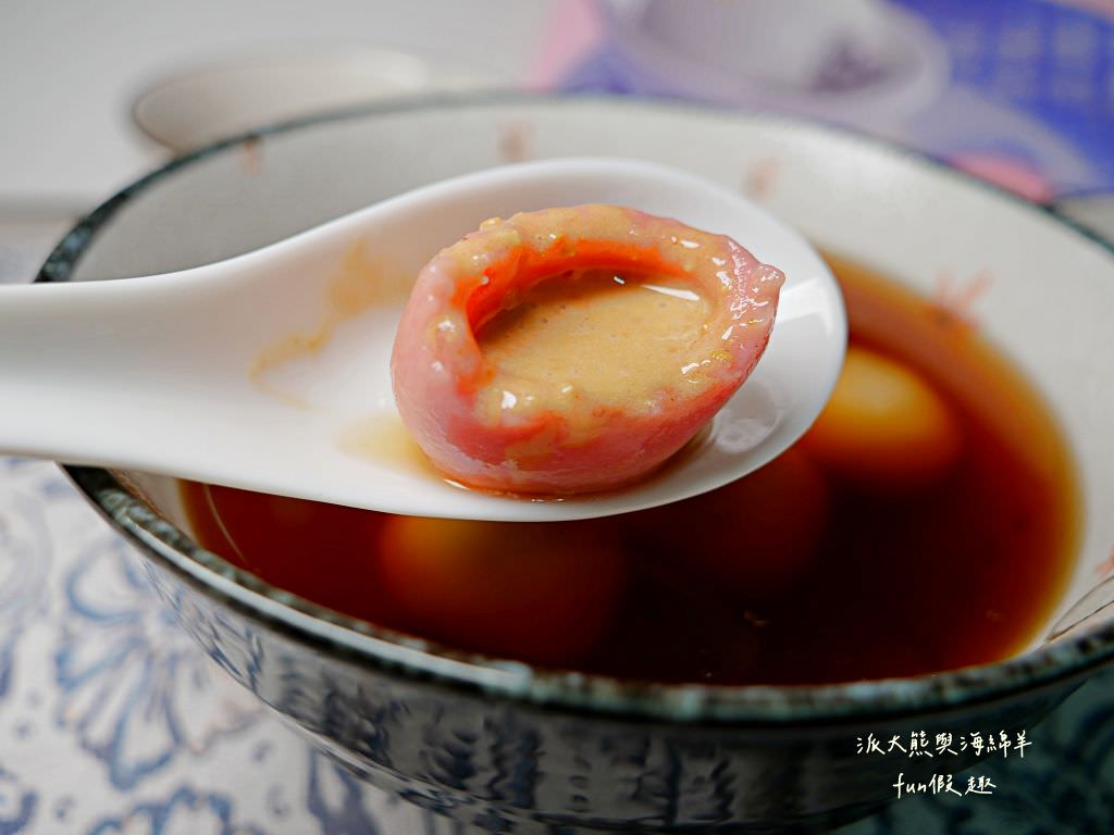 桂冠湯圓、福源湯圓、嗨！come in 吃湯圓｜除了傳統好滋味，還多了新穎口味，元宵、冬至節慶湯圓暖心合輯紀錄