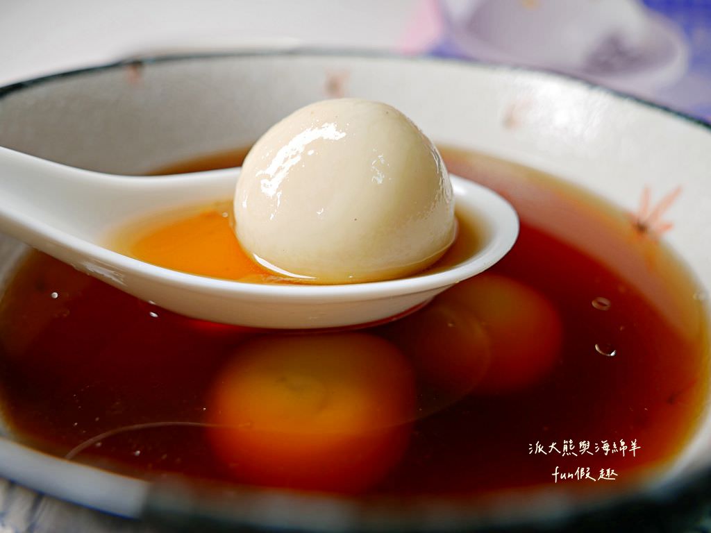 桂冠湯圓、福源湯圓、嗨！come in 吃湯圓｜除了傳統好滋味，還多了新穎口味，元宵、冬至節慶湯圓暖心合輯紀錄