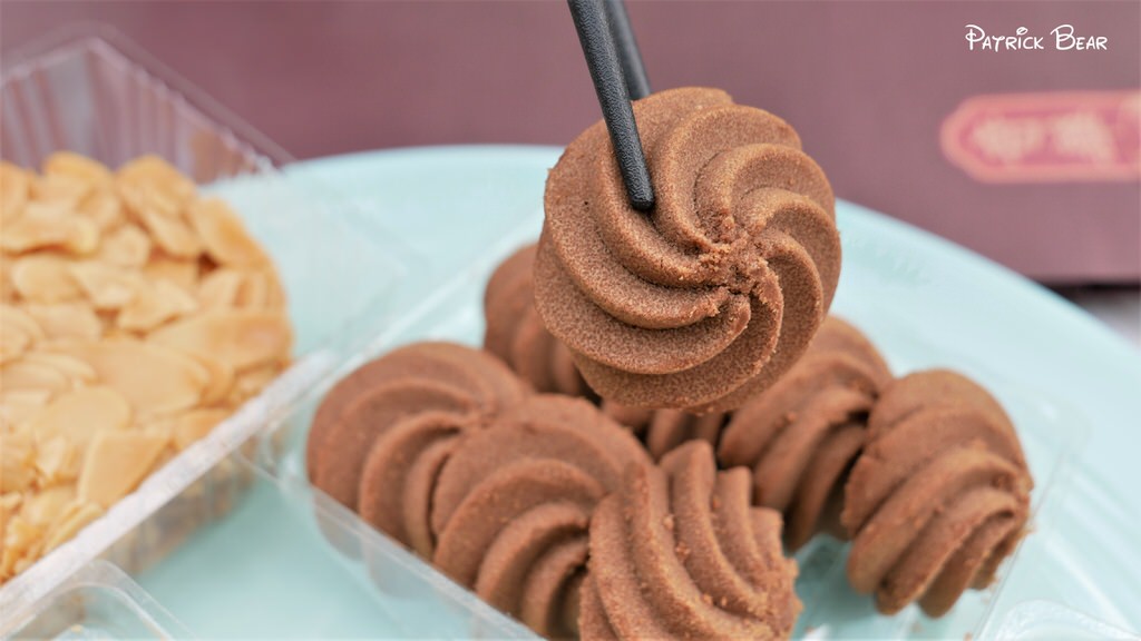 奇華餅家︱4種手工餅乾禮盒，來自香港首選伴手禮、喜餅訂購、港式月餅記錄心得～