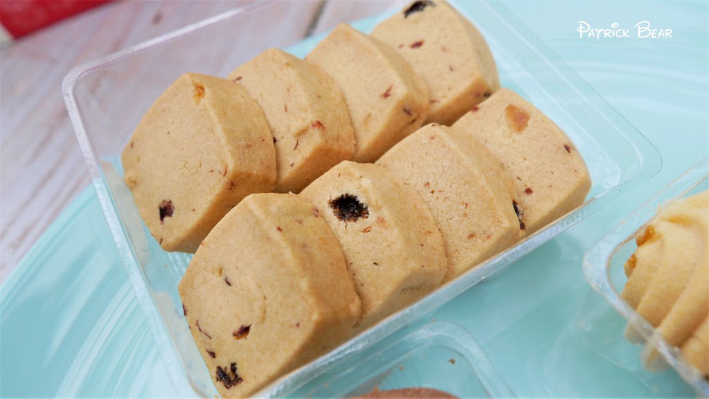 奇華餅家︱4種手工餅乾禮盒，來自香港首選伴手禮、喜餅訂購、港式月餅記錄心得～