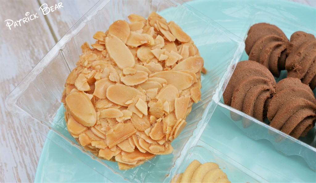 奇華餅家︱4種手工餅乾禮盒，來自香港首選伴手禮、喜餅訂購、港式月餅記錄心得～