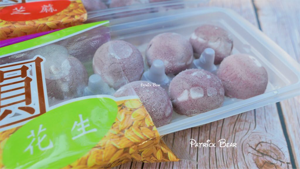 桂冠湯圓、福源湯圓、嗨！come in 吃湯圓｜除了傳統好滋味，還多了新穎口味，元宵、冬至節慶湯圓暖心合輯紀錄