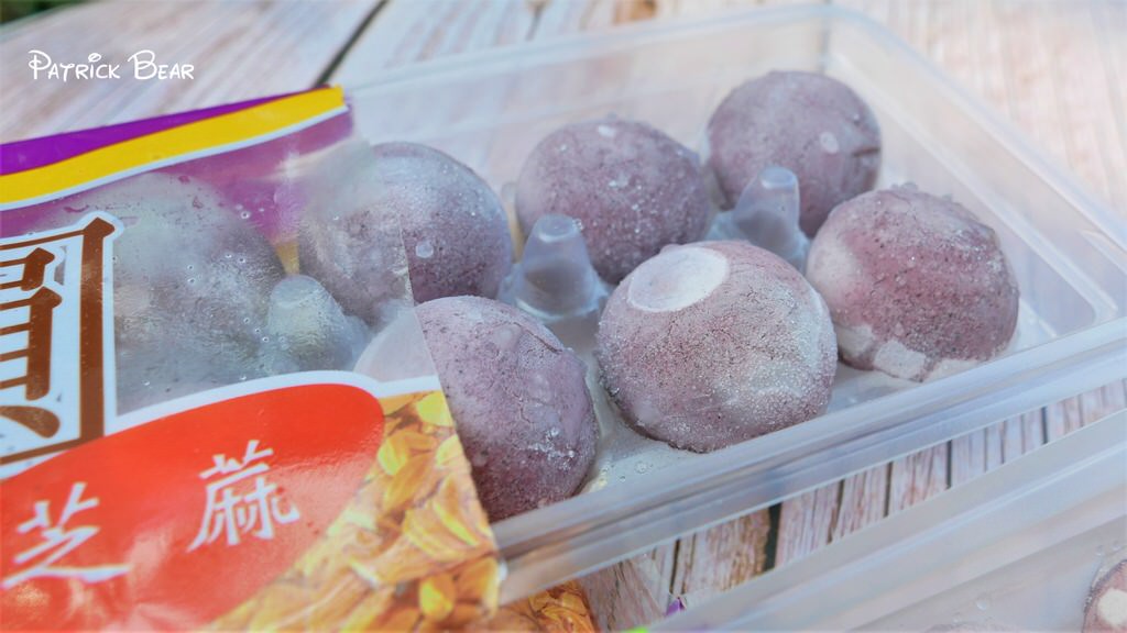 桂冠湯圓、福源湯圓、嗨！come in 吃湯圓｜除了傳統好滋味，還多了新穎口味，元宵、冬至節慶湯圓暖心合輯紀錄