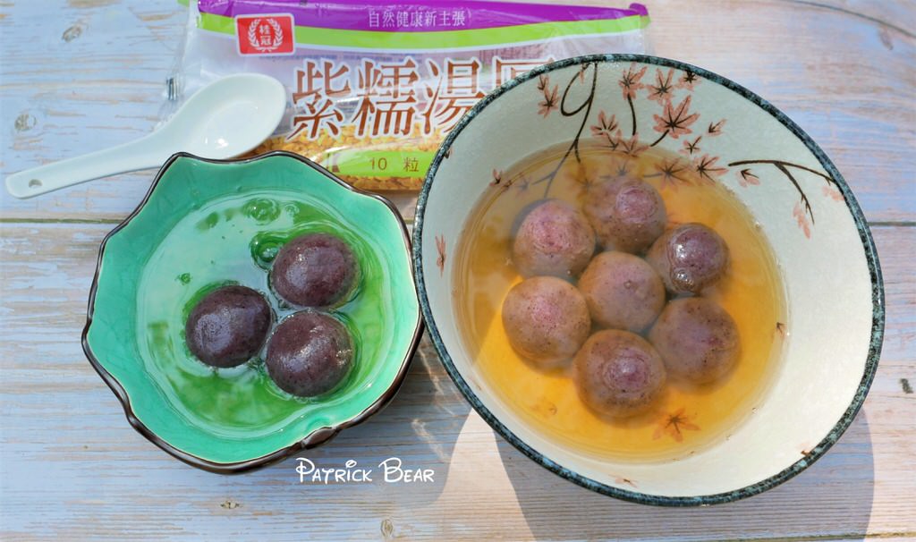 桂冠湯圓、福源湯圓、嗨！come in 吃湯圓｜除了傳統好滋味，還多了新穎口味，元宵、冬至節慶湯圓暖心合輯紀錄