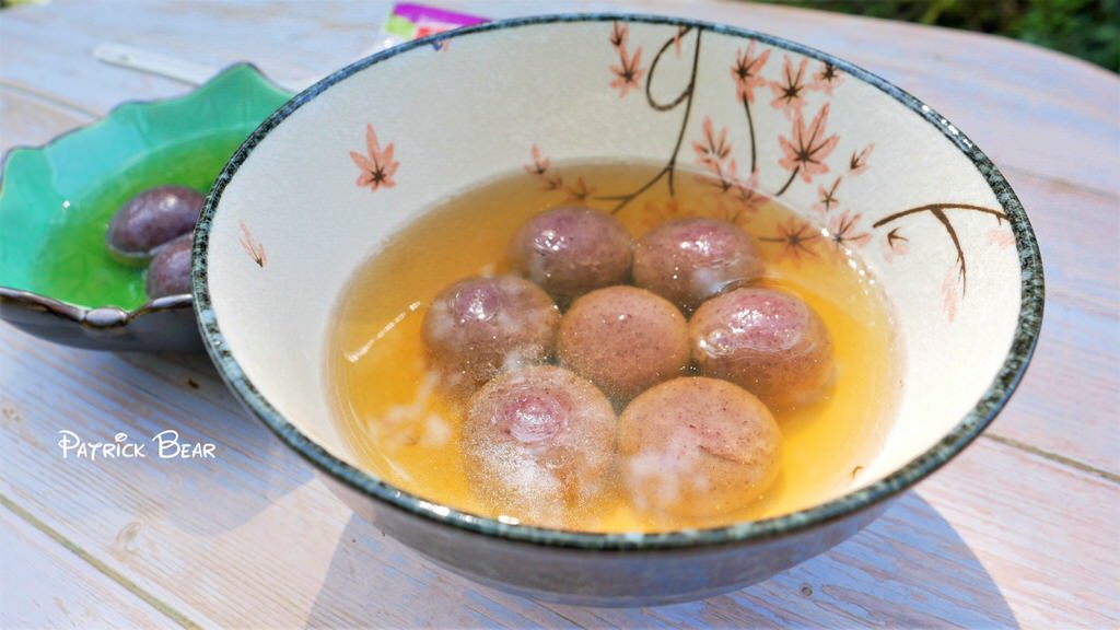 桂冠湯圓、福源湯圓、嗨！come in 吃湯圓｜除了傳統好滋味，還多了新穎口味，元宵、冬至節慶湯圓暖心合輯紀錄