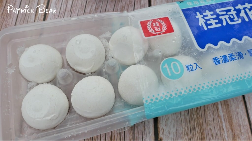 桂冠湯圓、福源湯圓、嗨！come in 吃湯圓｜除了傳統好滋味，還多了新穎口味，元宵、冬至節慶湯圓暖心合輯紀錄